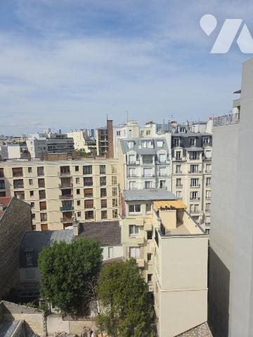 Appartement à vendre, 63m², Paris 12ème