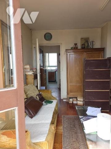 Appartement à vendre, 63m², Paris 12ème