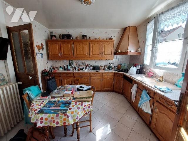 Maison à vendre, 175m², Romilly-sur-Seine
