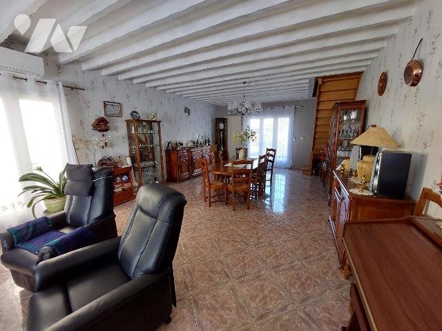 Maison à vendre, 175m², Romilly-sur-Seine