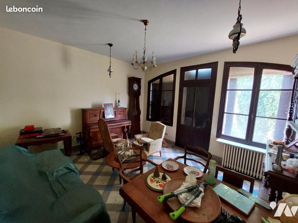 Maison à vendre, 120m², Romilly-sur-Seine