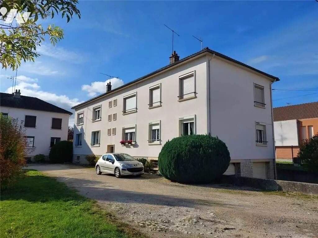 Appartement à vendre, 69m², Sézanne