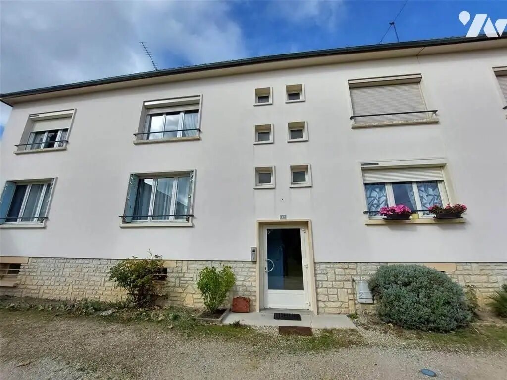 Appartement à vendre, 69m², Sézanne