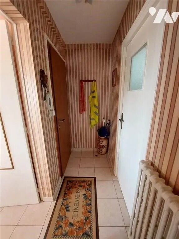 Appartement à vendre, 69m², Sézanne