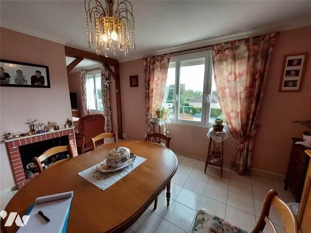Appartement à vendre, 69m², Sézanne