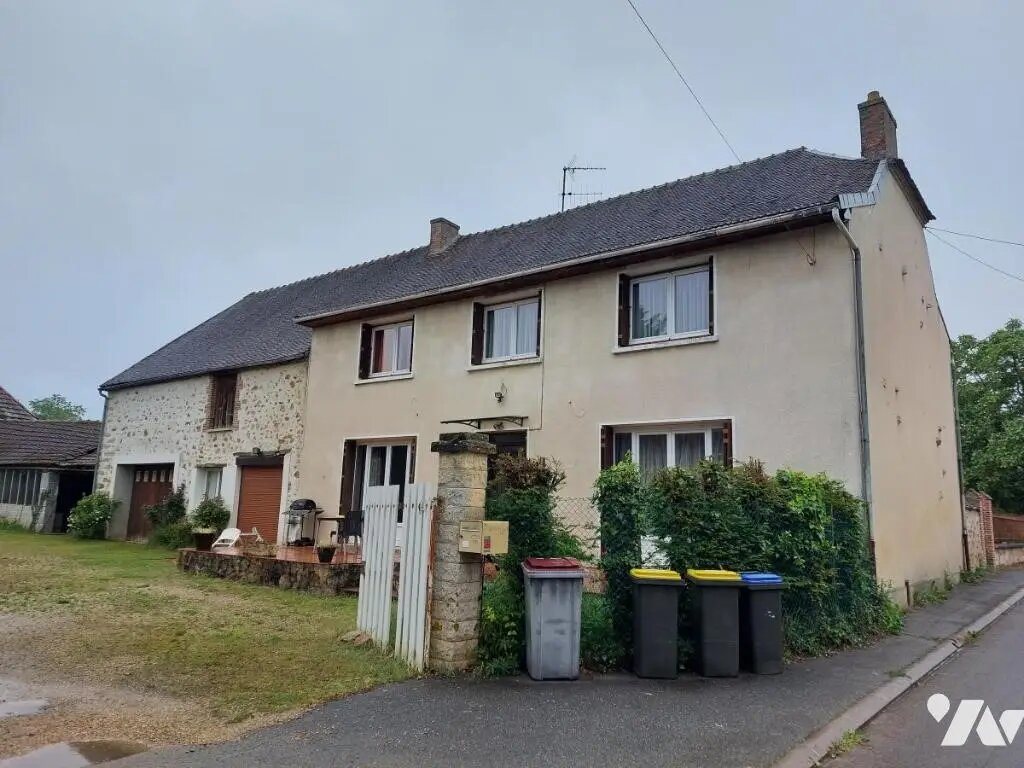 Maison à vendre, 222m², Pont-sur-Seine