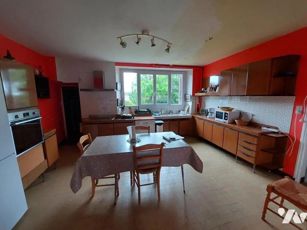 Maison à vendre, 222m², Pont-sur-Seine