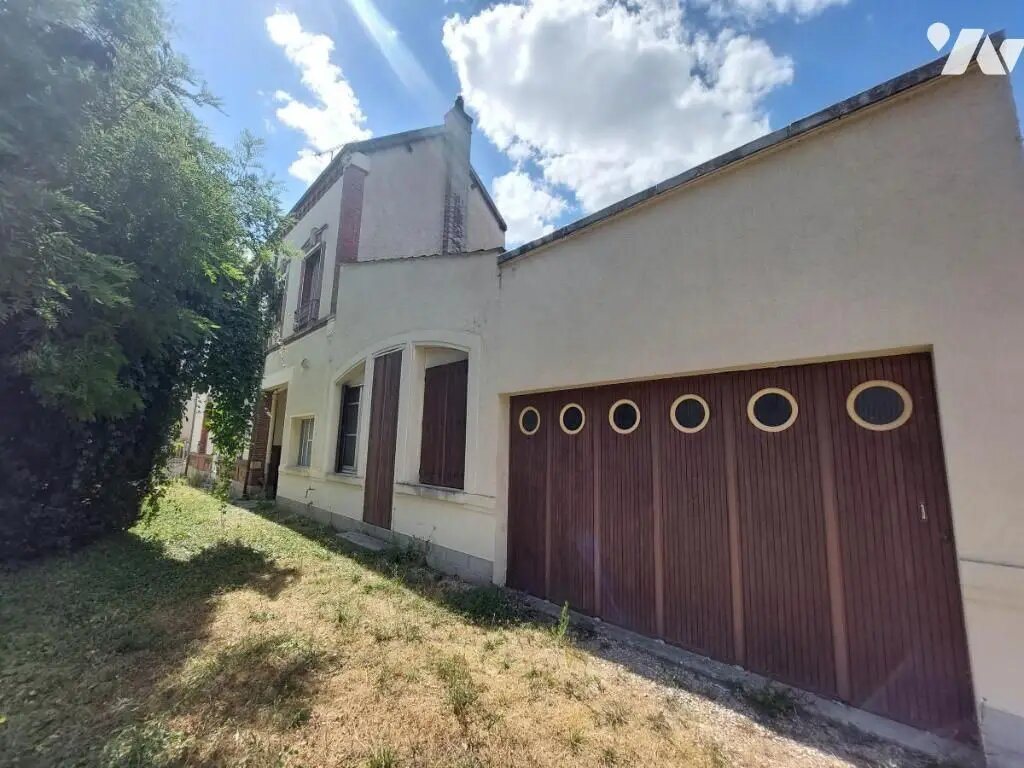 Maison à vendre, 7m², Romilly-sur-Seine