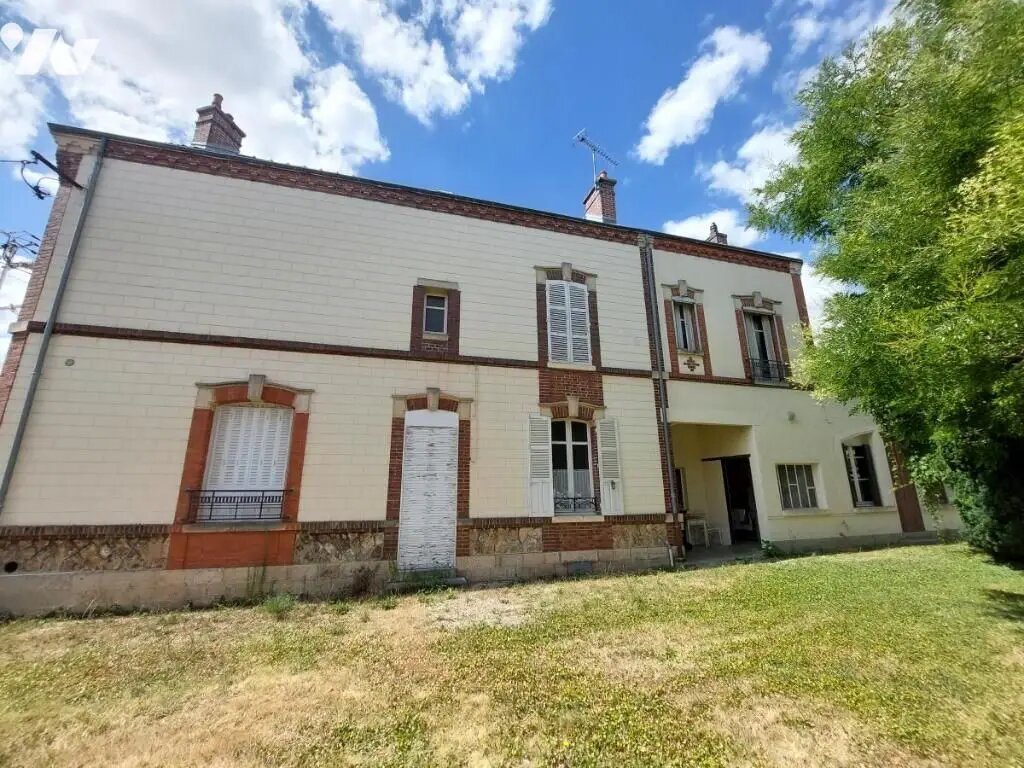 Maison à vendre, 7m², Romilly-sur-Seine