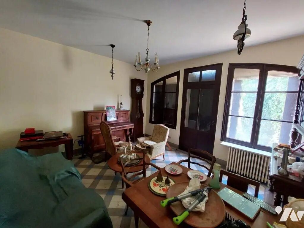 Maison à vendre, 7m², Romilly-sur-Seine