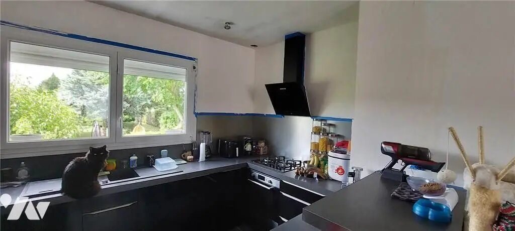 Maison à vendre, 59m², Romilly-sur-Seine