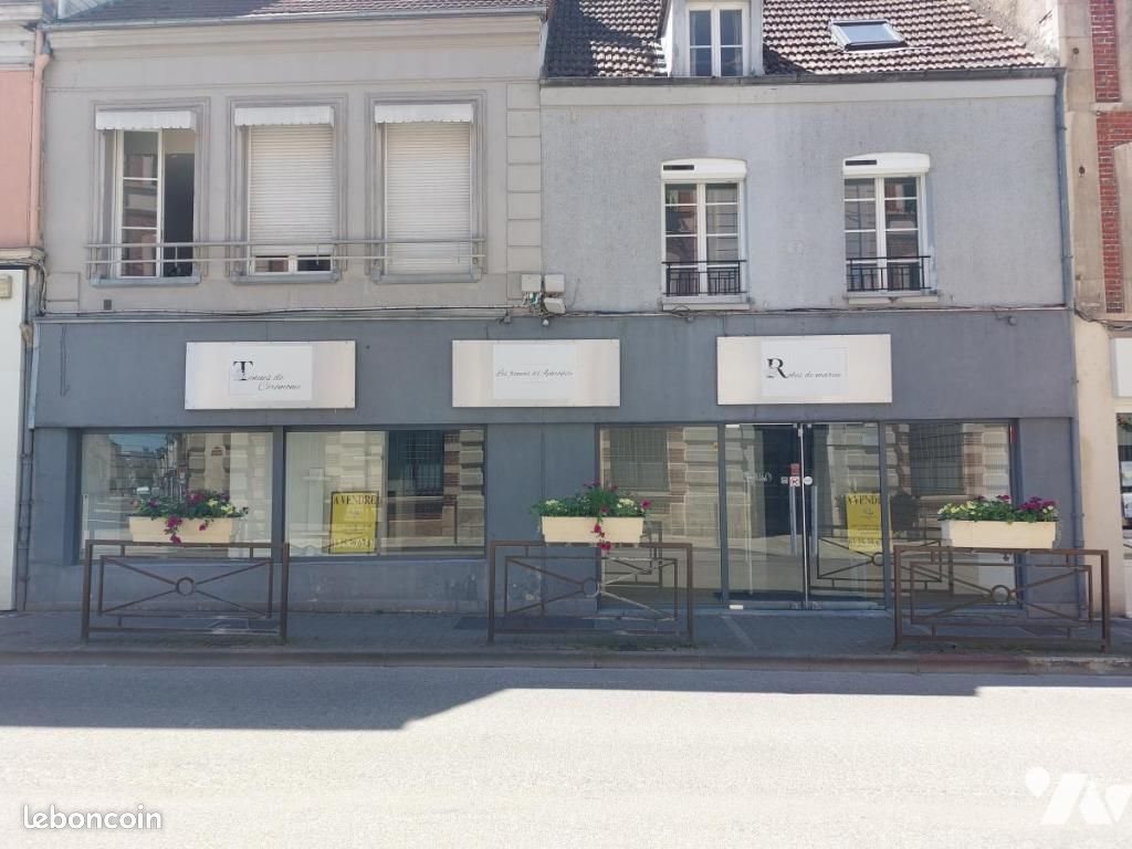 Maison à vendre, 89m², Romilly-sur-Seine