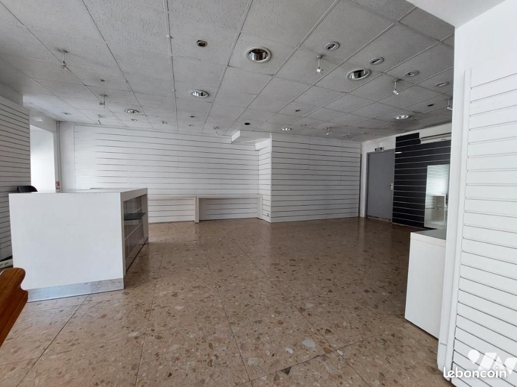 Maison à vendre, 89m², Romilly-sur-Seine