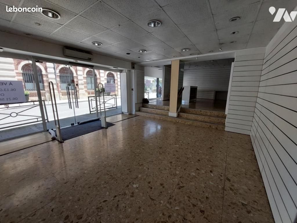 Maison à vendre, 89m², Romilly-sur-Seine
