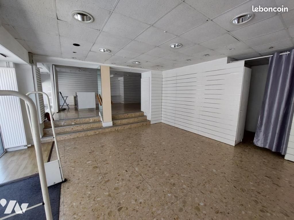 Maison à vendre, 89m², Romilly-sur-Seine