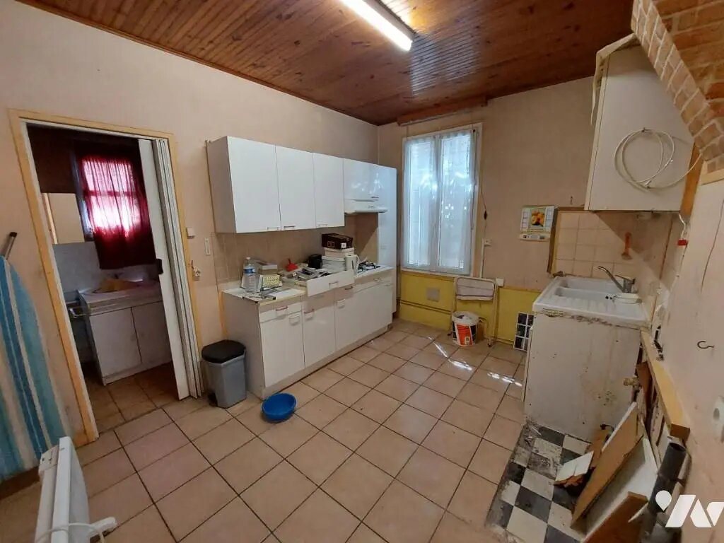 Appartement à vendre, 98m², Romilly-sur-Seine