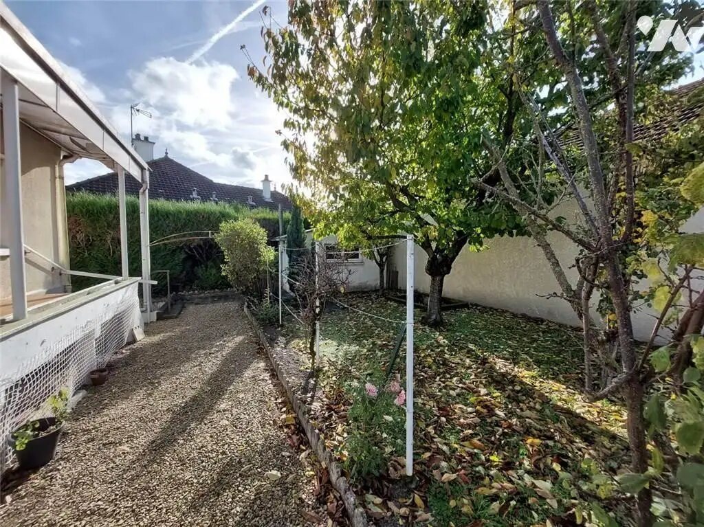 Maison à vendre, 47m², Romilly-sur-Seine