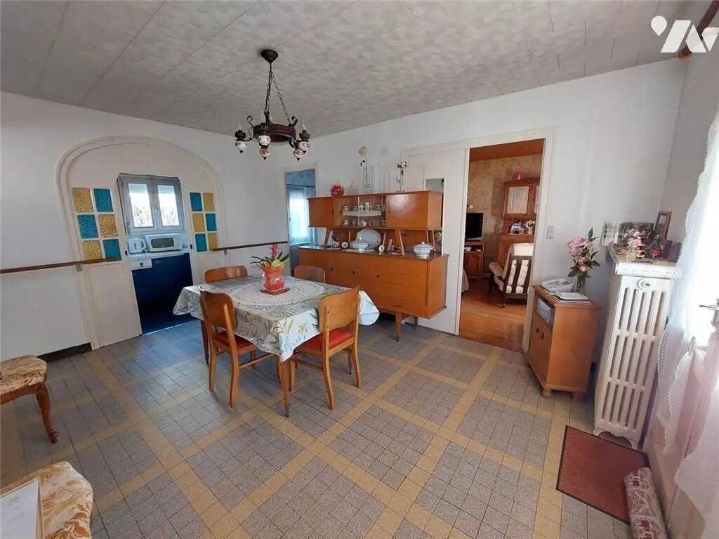 Maison à vendre, 47m², Romilly-sur-Seine