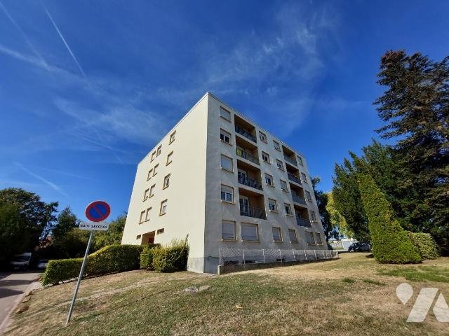Appartement à vendre, 63m², Romilly-sur-Seine
