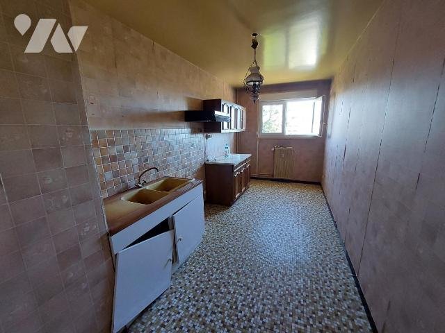 Appartement à vendre, 63m², Romilly-sur-Seine