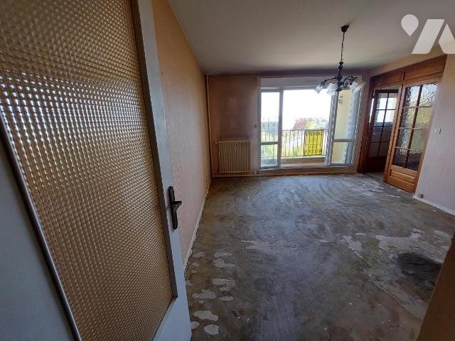 Appartement à vendre, 63m², Romilly-sur-Seine