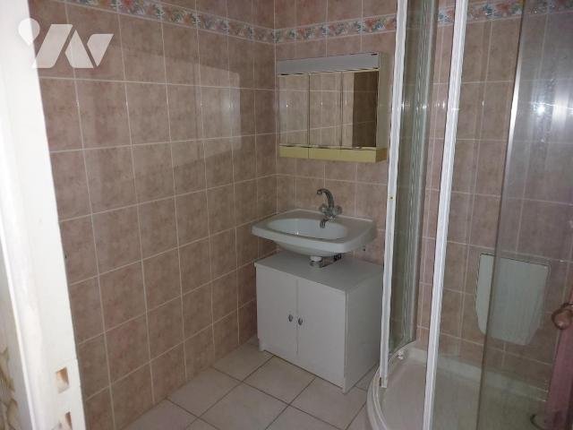 Appartement à vendre, 63m², Romilly-sur-Seine
