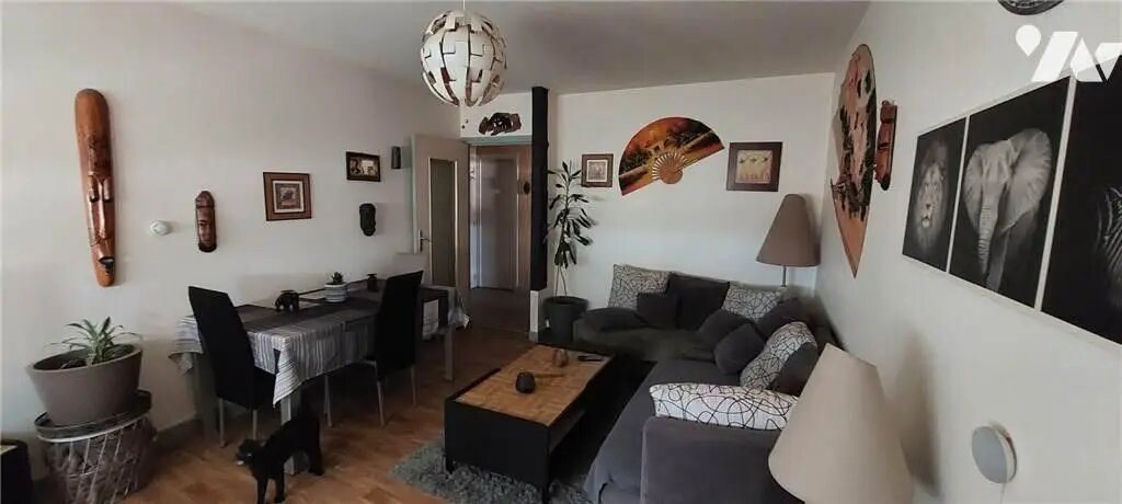 Appartement à vendre, 69m², Romilly-sur-Seine