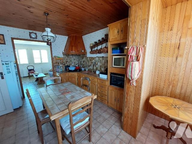 Maison à vendre, 91m², Romilly-sur-Seine