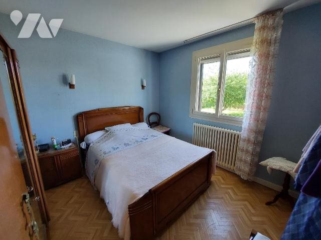 Maison à vendre, 91m², Romilly-sur-Seine