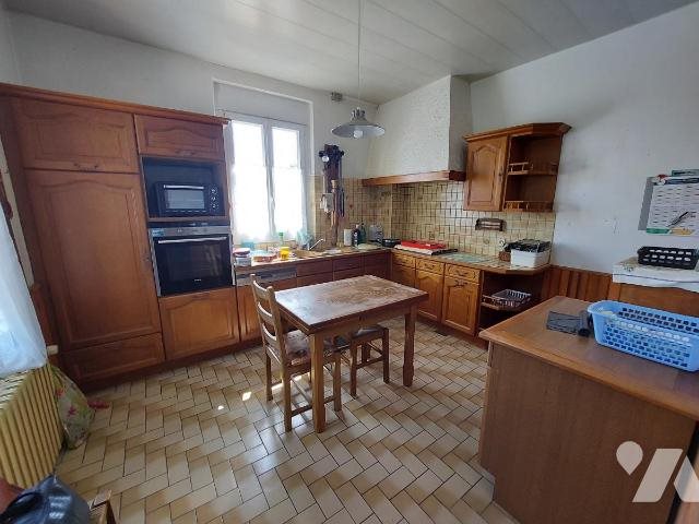 Maison à vendre, 95m², Romilly-sur-Seine