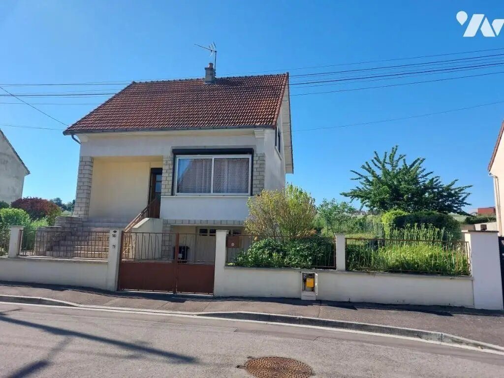 Maison à vendre, 3m², Romilly-sur-Seine