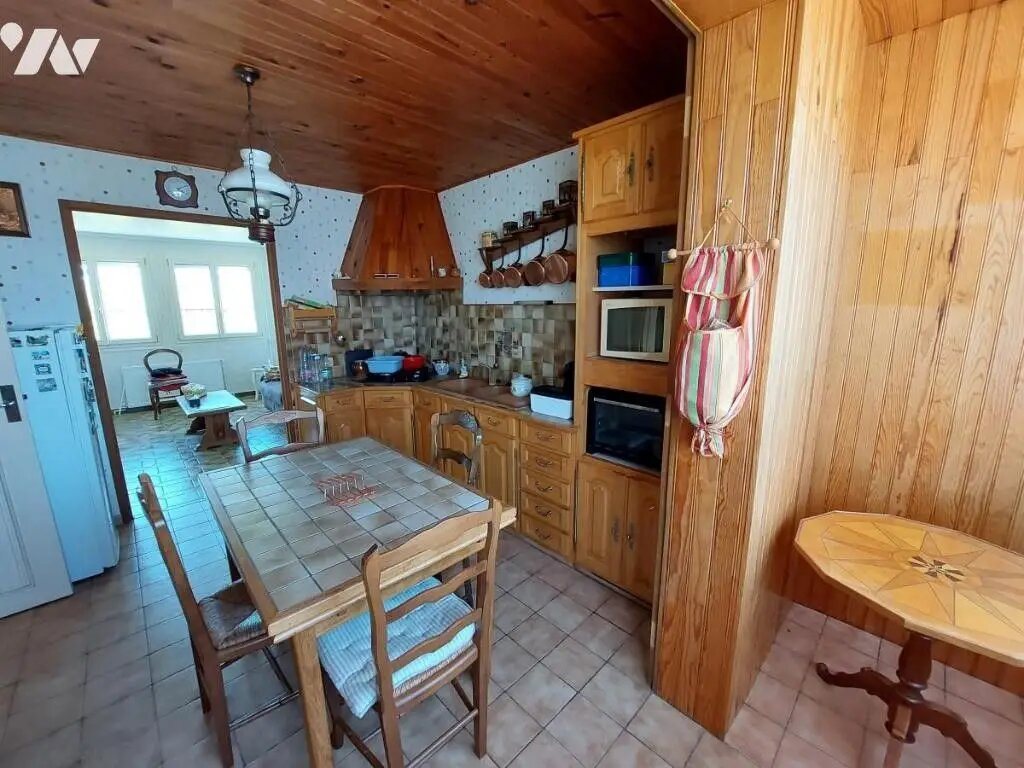 Maison à vendre, 3m², Romilly-sur-Seine