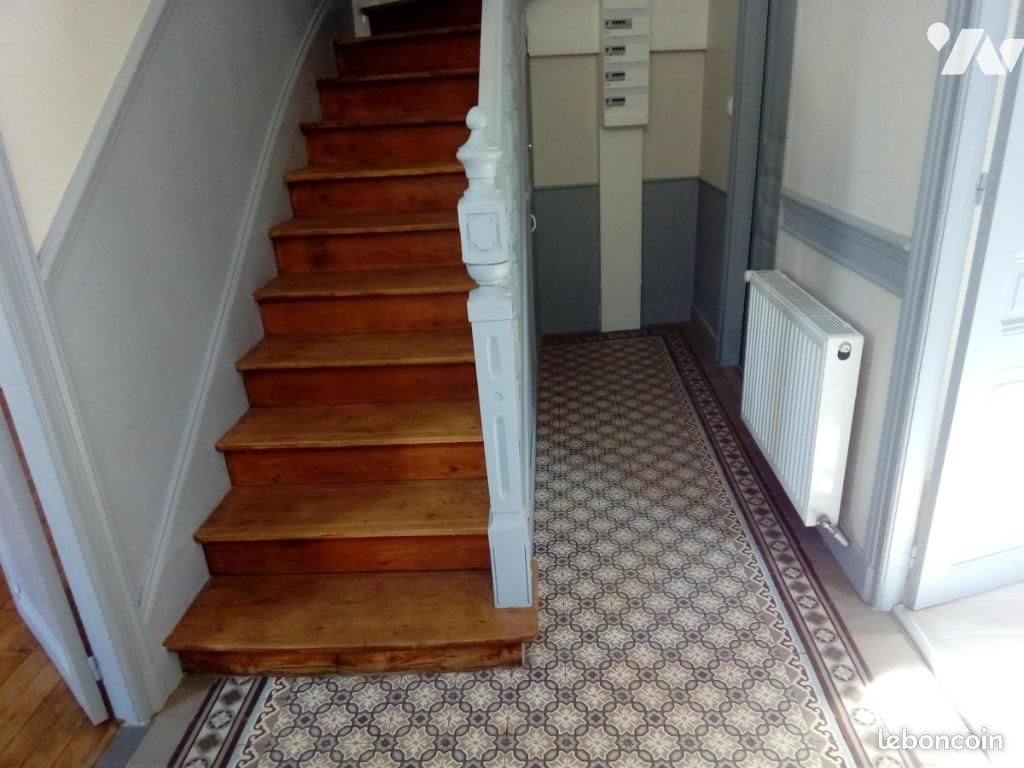 Maison à louer, 117m², Romilly-sur-Seine