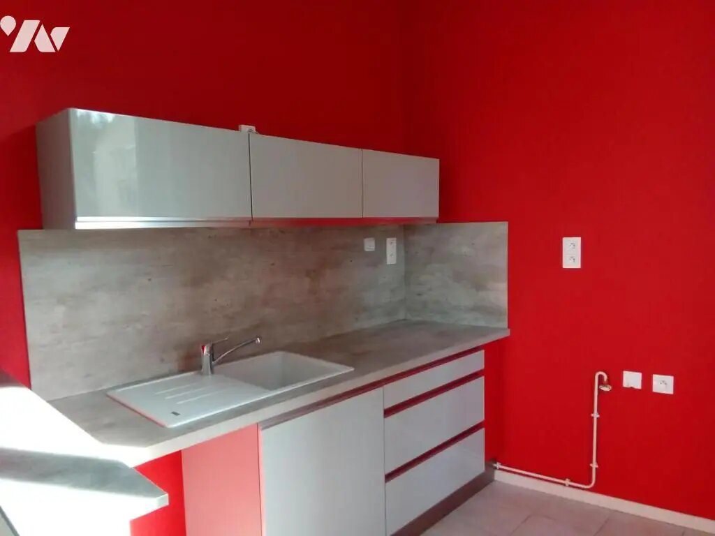 Maison à louer, 117m², Romilly-sur-Seine