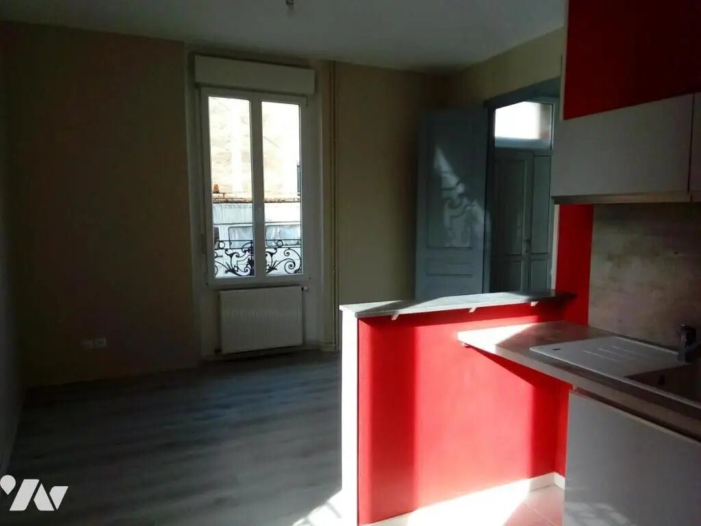 Maison à louer, 117m², Romilly-sur-Seine