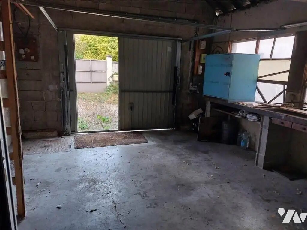 Maison à vendre, 85m², Crancey