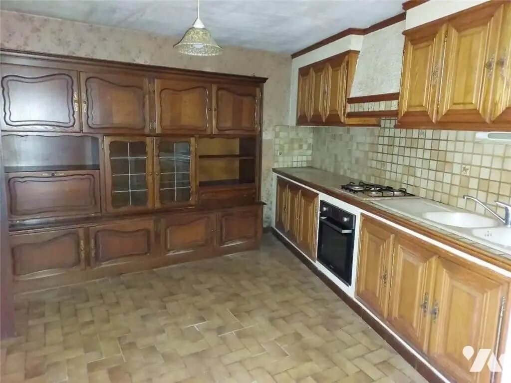 Maison à vendre, 85m², Crancey