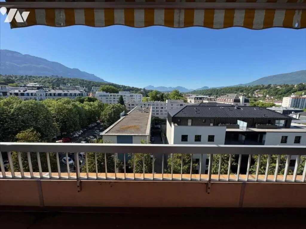 Appartement à vendre, 90m², Aix-les-Bains