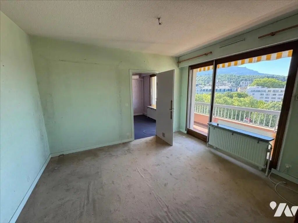 Appartement à vendre, 90m², Aix-les-Bains