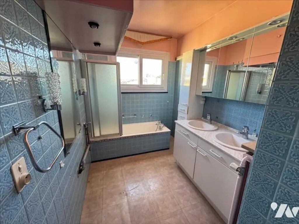 Appartement à vendre, 90m², Aix-les-Bains