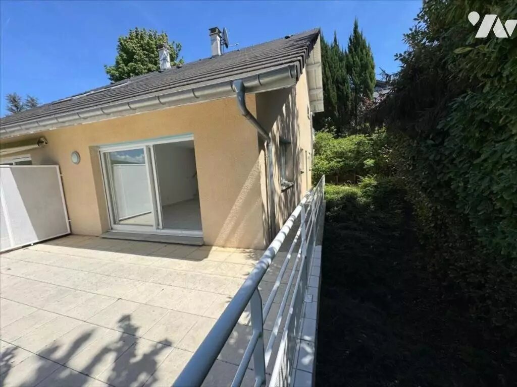 Appartement à vendre, 105m², Aix-les-Bains