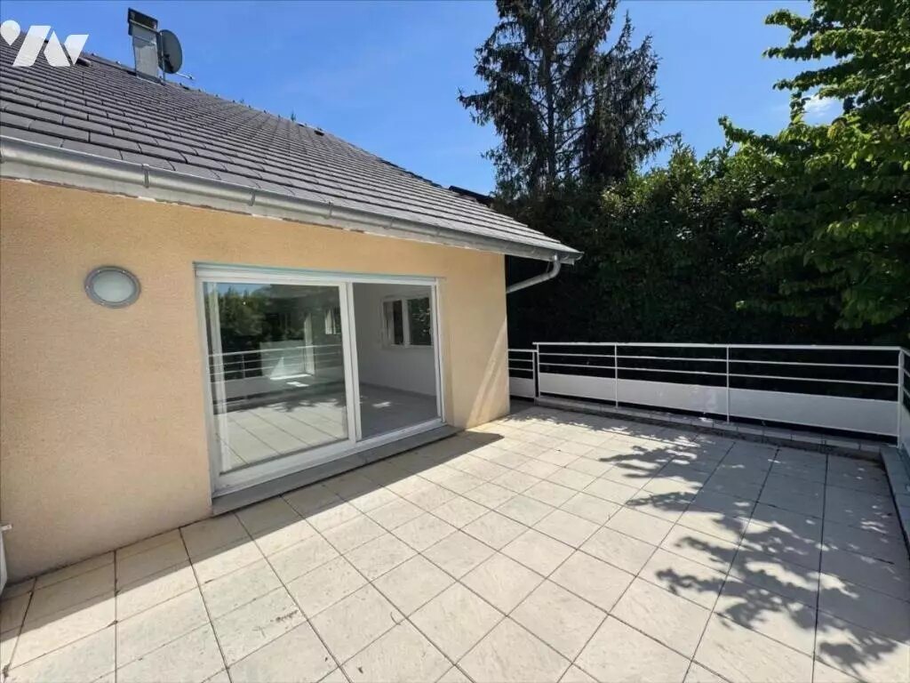 Appartement à vendre, 105m², Aix-les-Bains