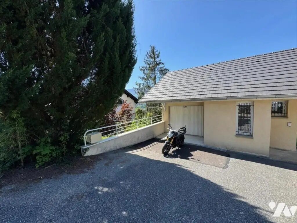 Appartement à vendre, 105m², Aix-les-Bains