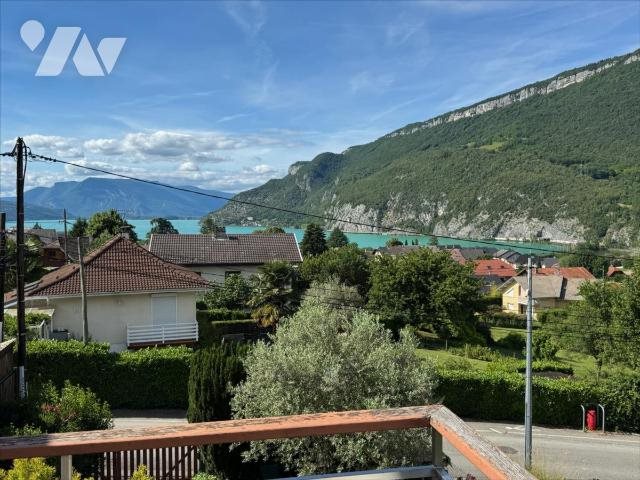 Maison à vendre, 141m², Brison-Saint-Innocent