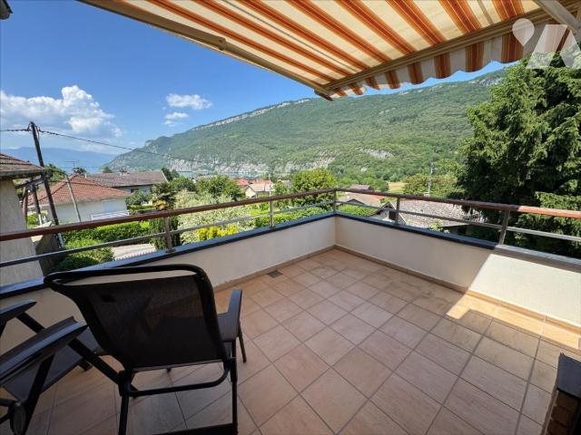 Maison à vendre, 141m², Brison-Saint-Innocent