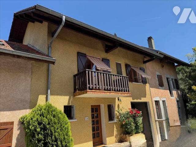 Maison à vendre, 141m², Brison-Saint-Innocent