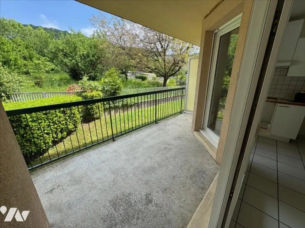 Appartement à vendre, 82m², Brison-Saint-Innocent