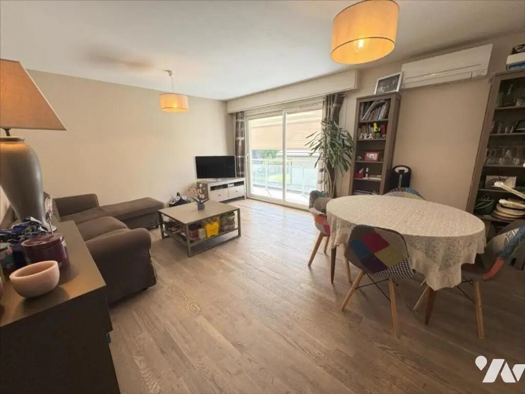 Appartement à vendre, 82m², Aix-les-Bains