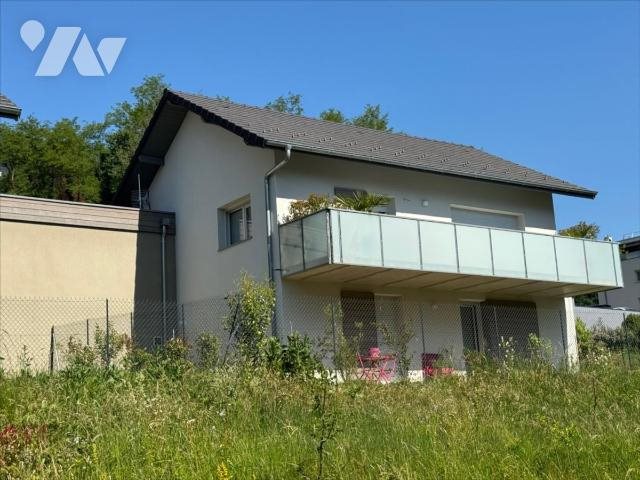 Maison à vendre, 128m², Le Bourget-du-Lac