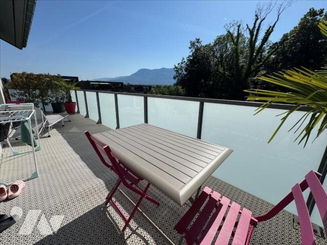Maison à vendre, 128m², Le Bourget-du-Lac